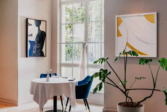 Cord Restaurant Hire