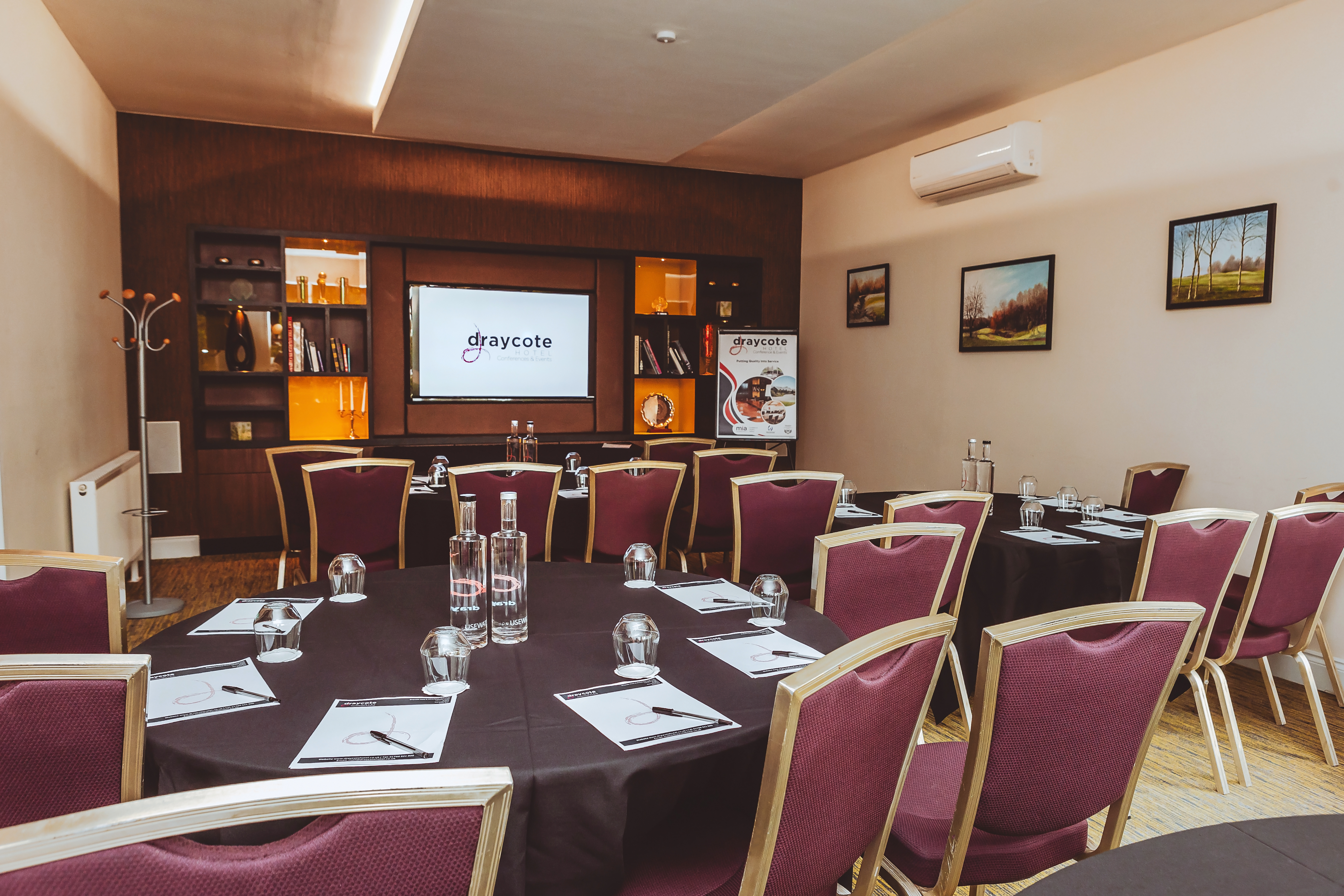 Draycote Hotel - image 3