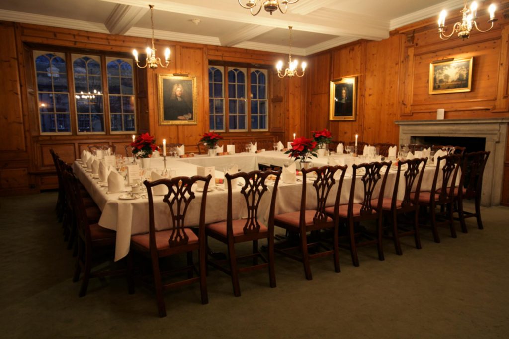 Corpus Christi College - image 1