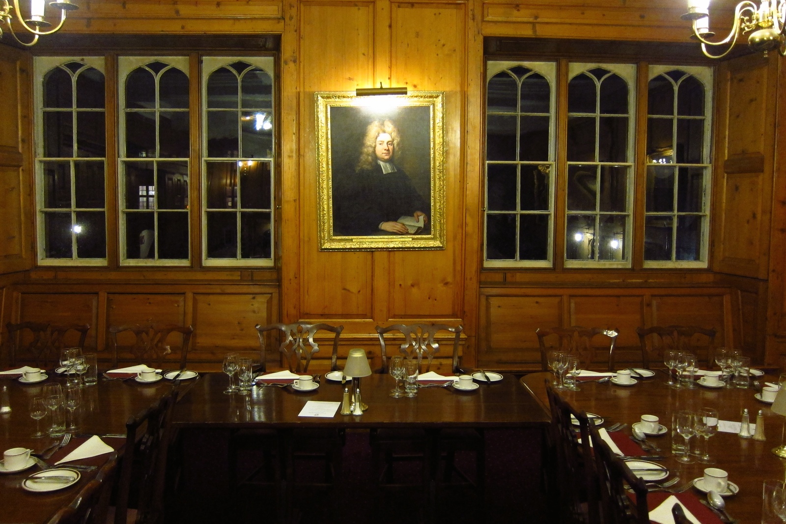 Corpus Christi College - image 3