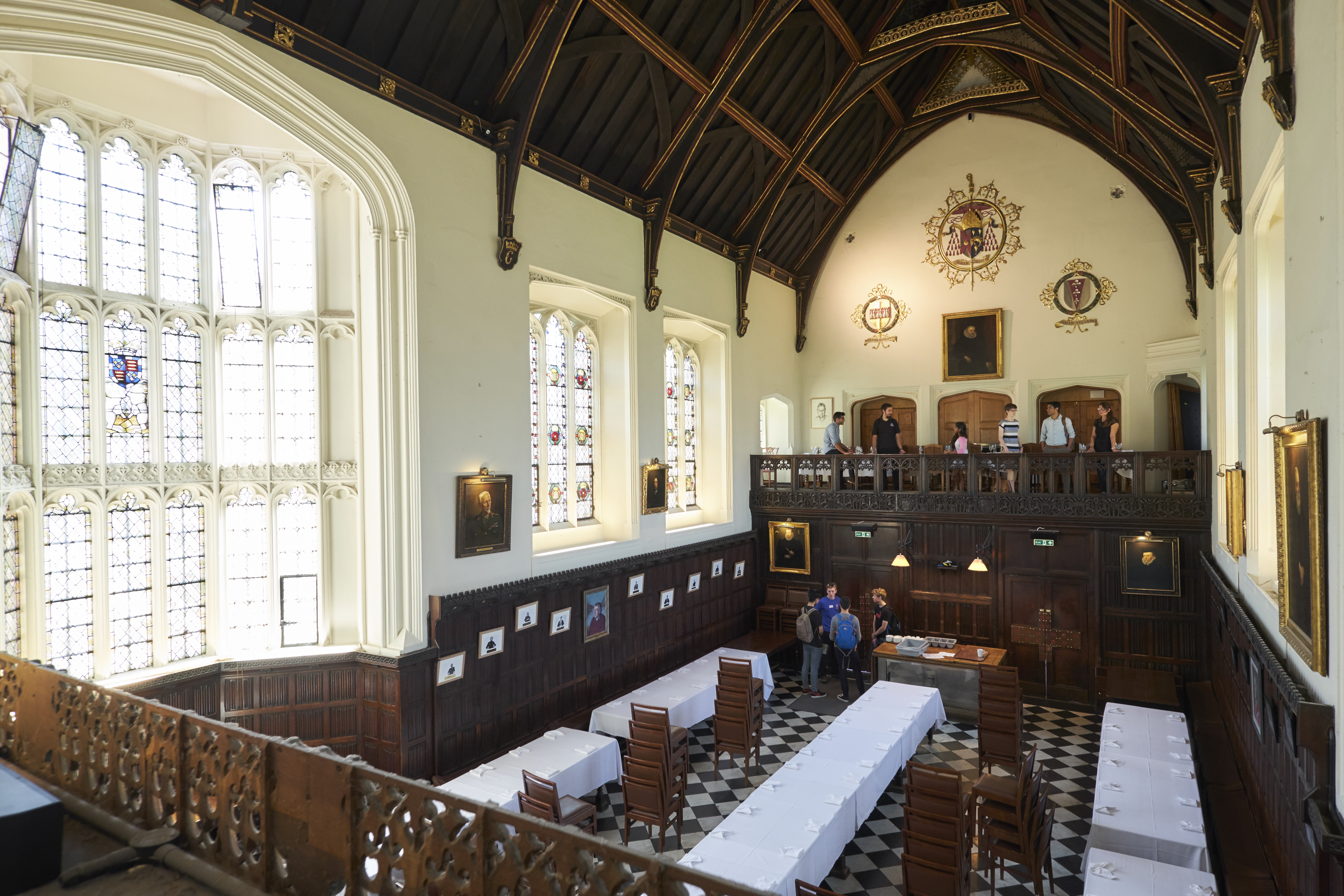 Corpus Christi College - image 3