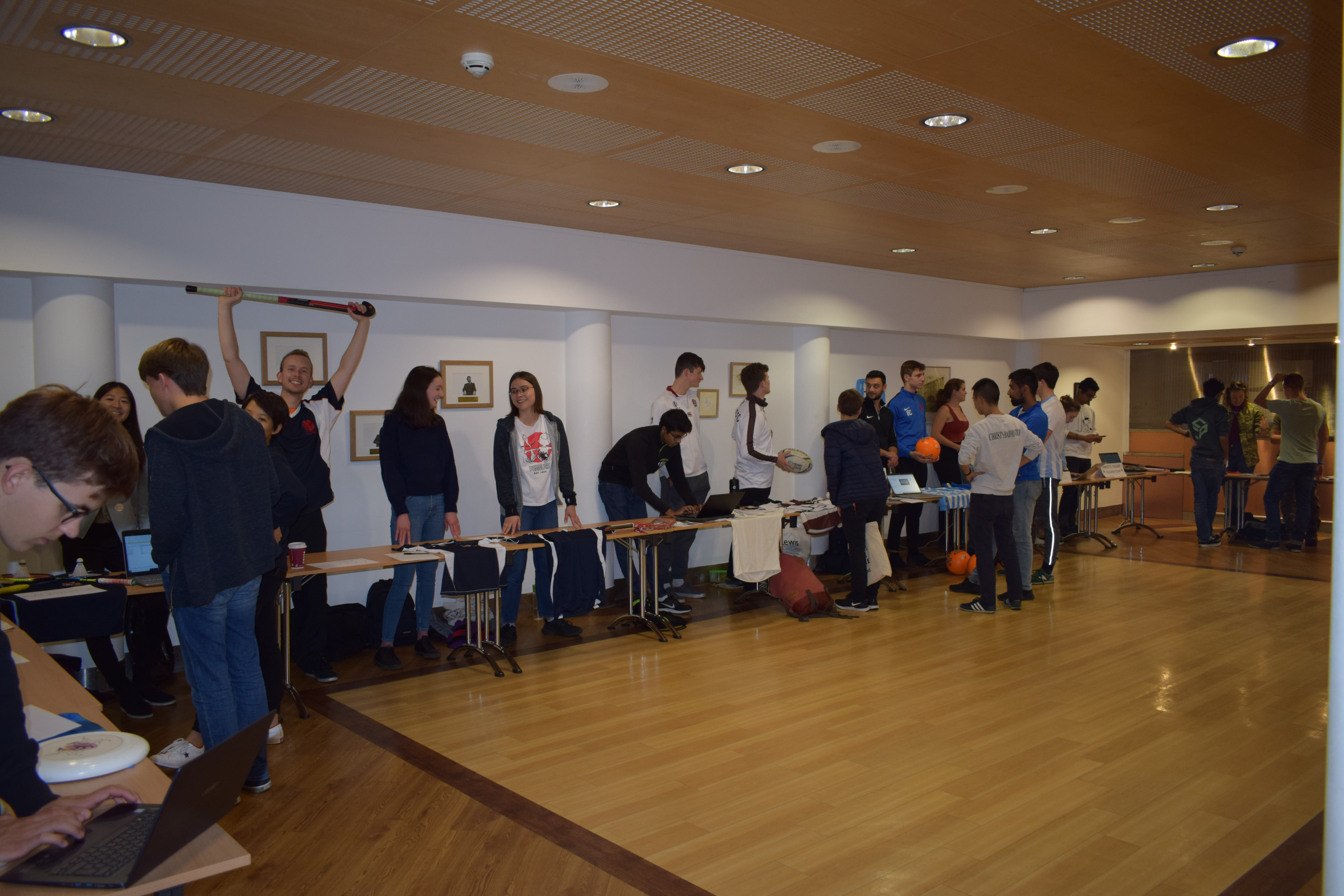 Corpus Christi College - image 3