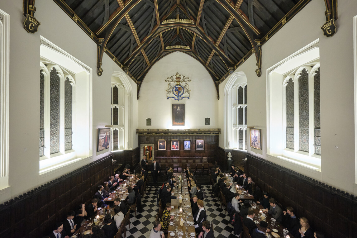 Corpus Christi College - image 2