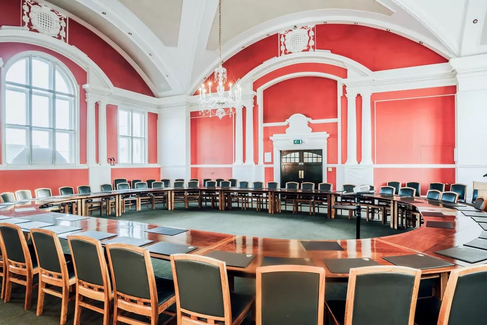 Corpus Christi College - image 1