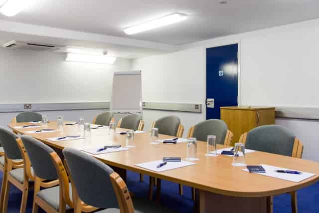 New Court Seminar Room