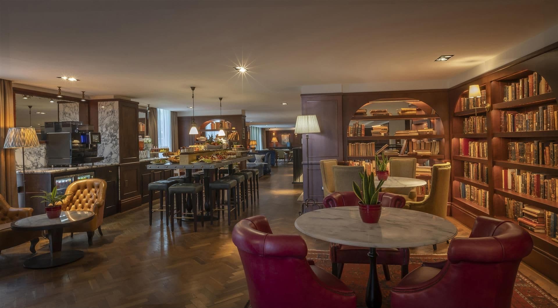 Clayton Hotel Cambridge - image 4