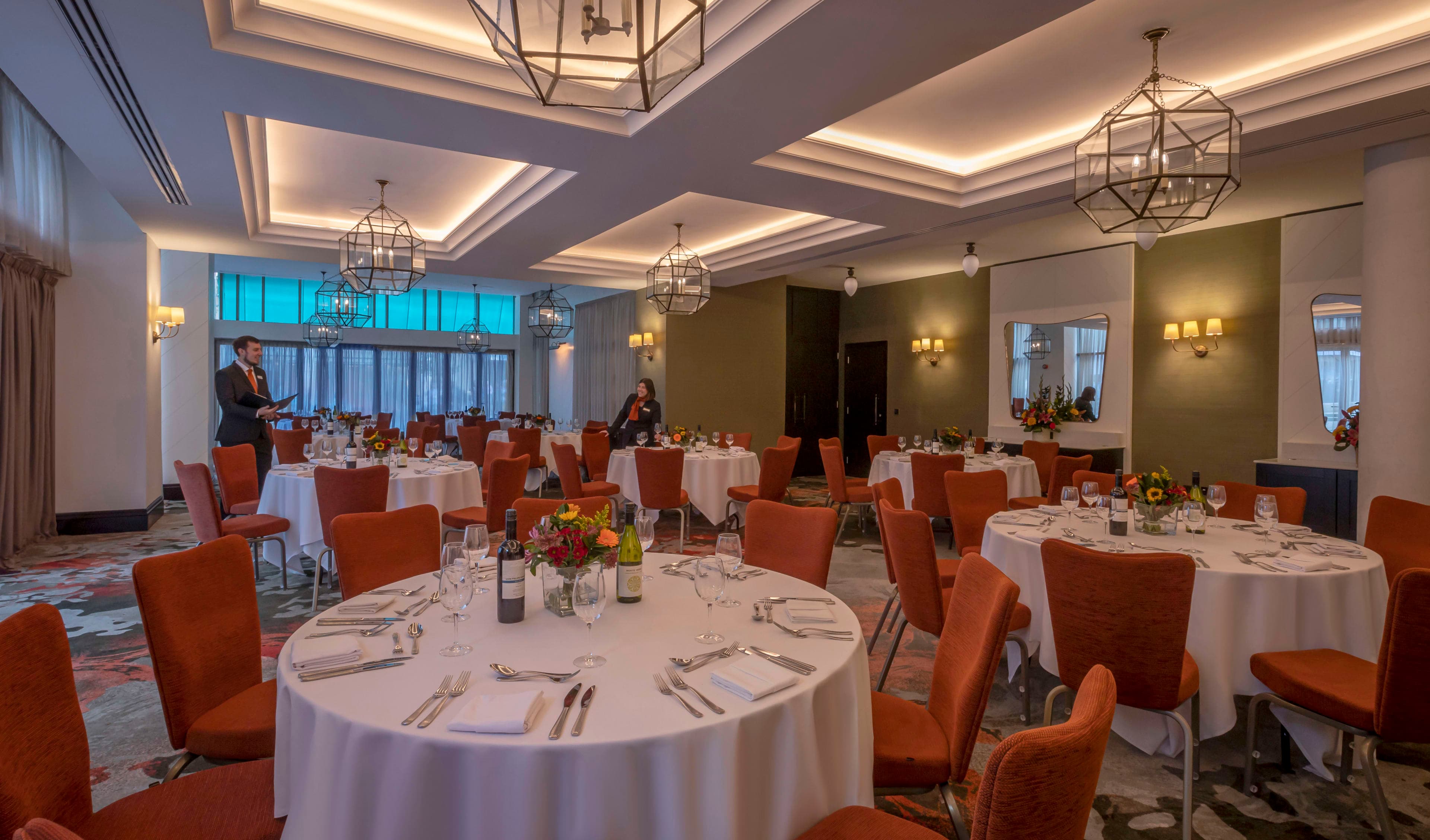 Clayton Hotel Cambridge - image 2