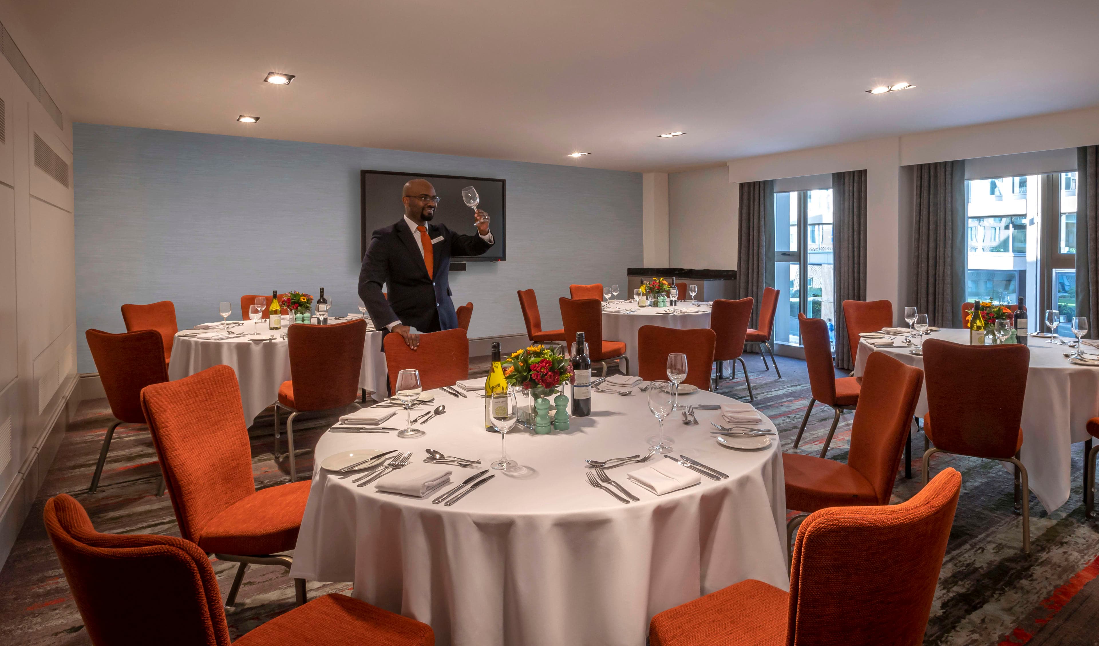 Clayton Hotel Cambridge - image 1