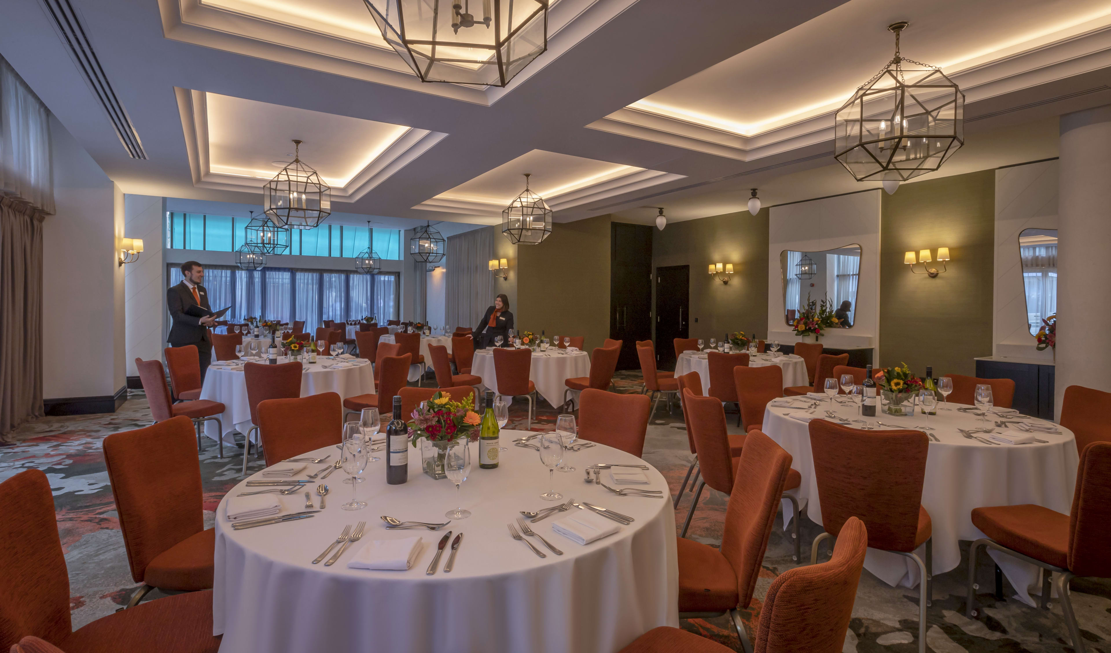Clayton Hotel Cambridge - image 2