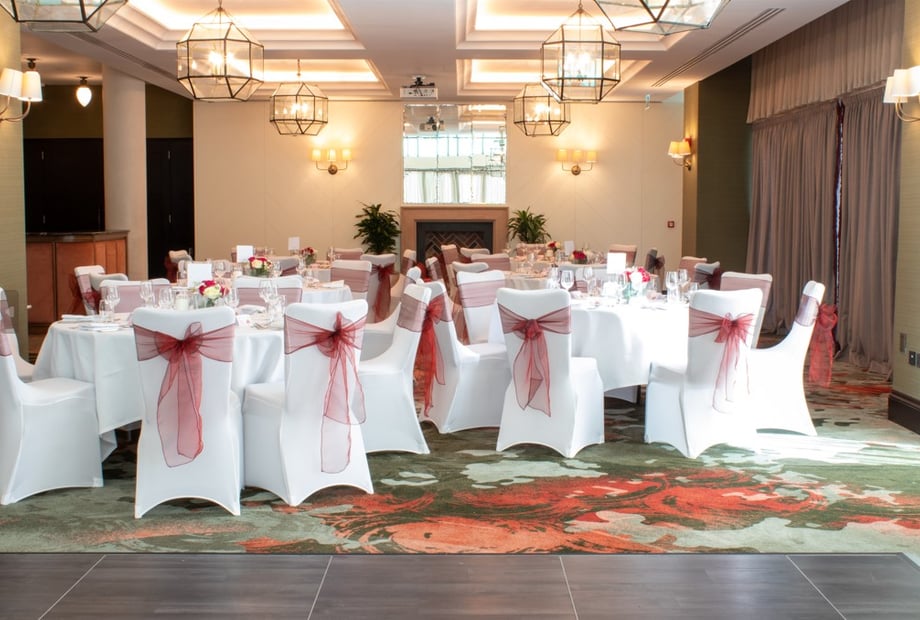 Clayton Hotel Cambridge - image 4