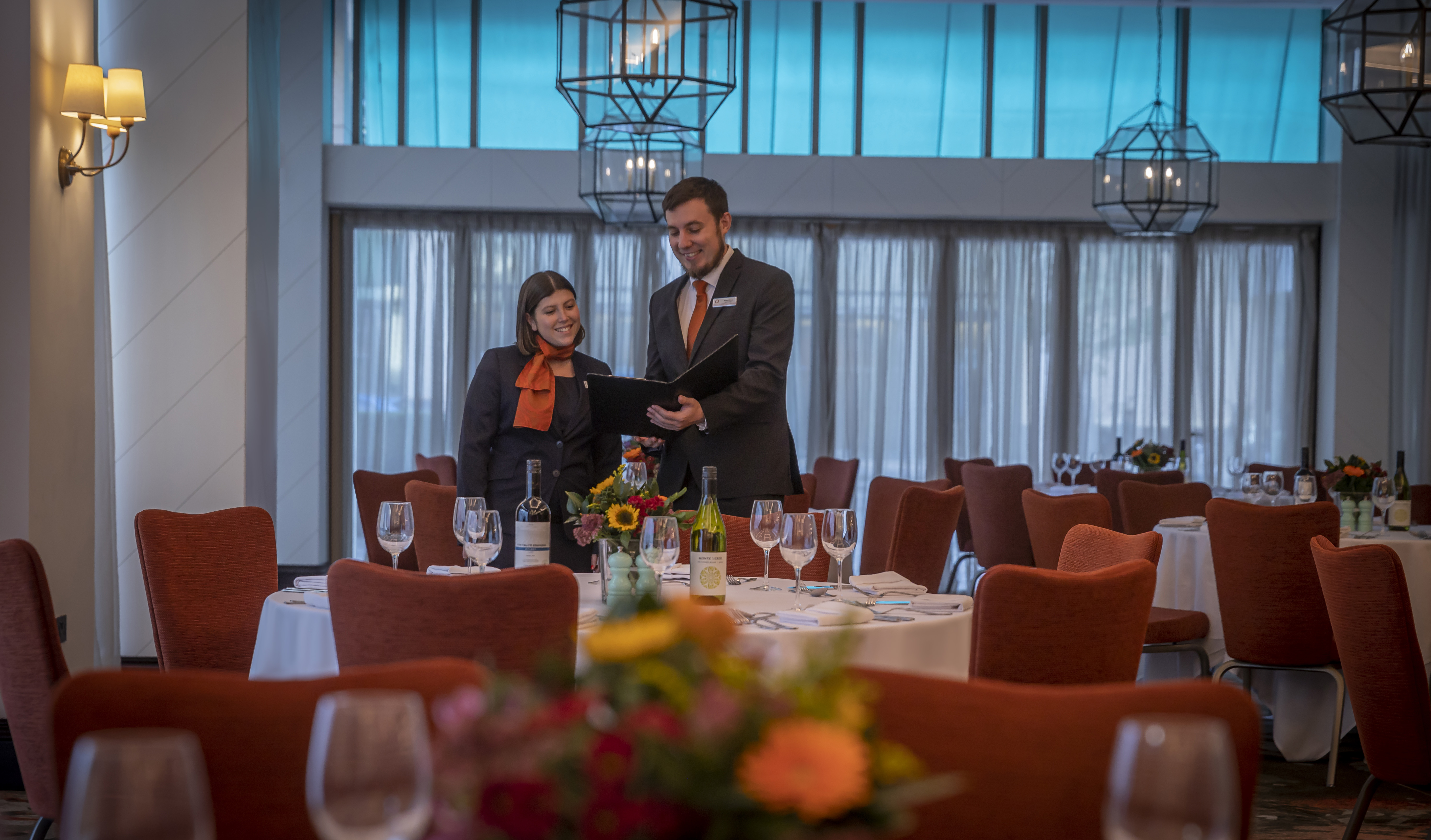 Clayton Hotel Cambridge - image 3