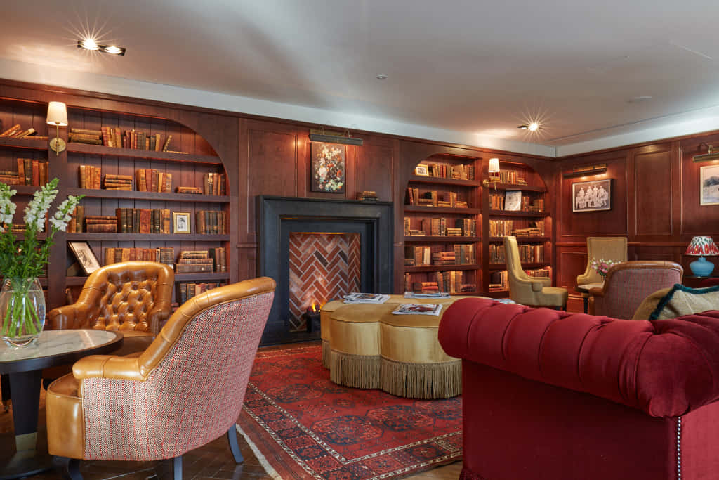Clayton Hotel Cambridge - image 4