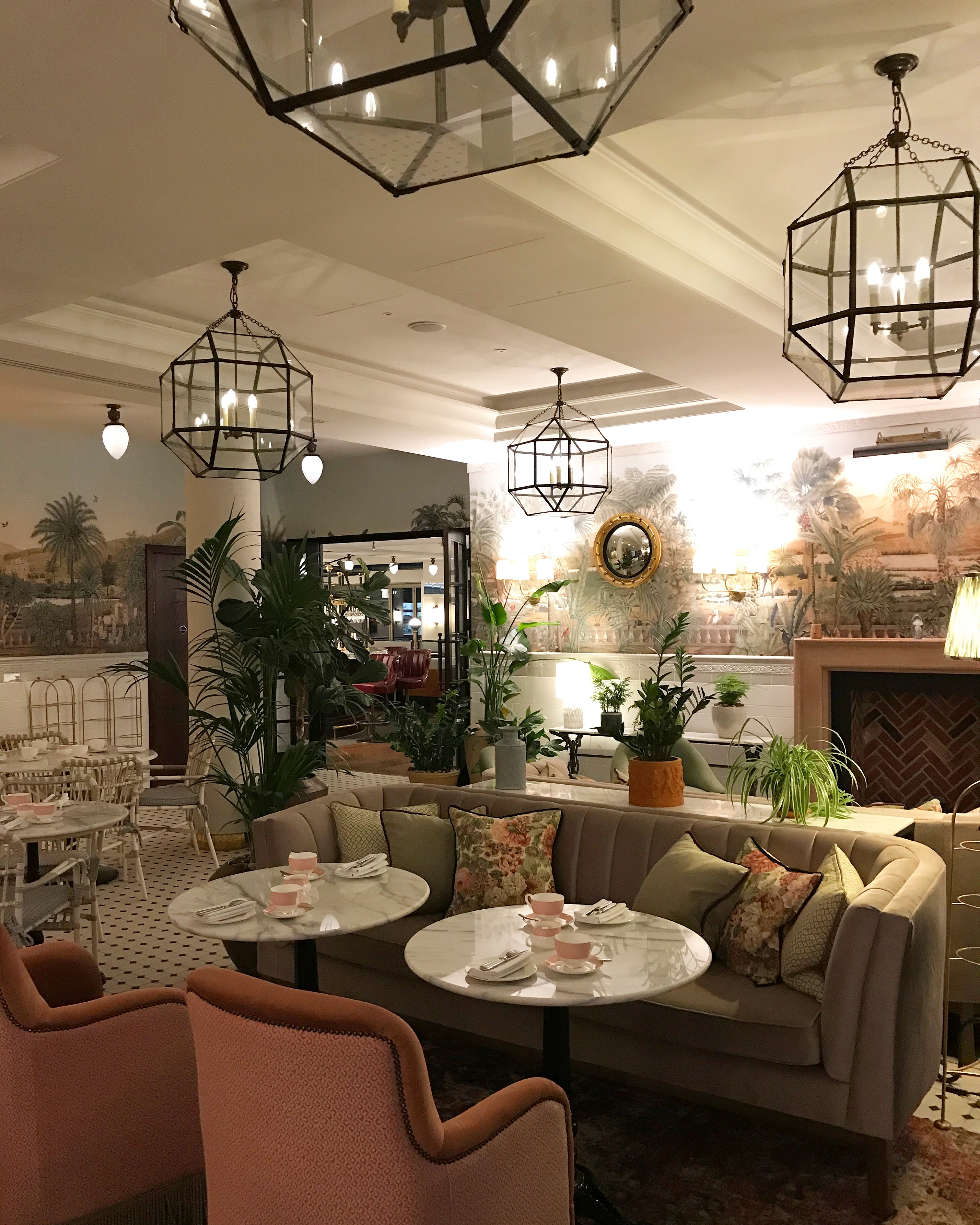 Clayton Hotel Cambridge - image 4