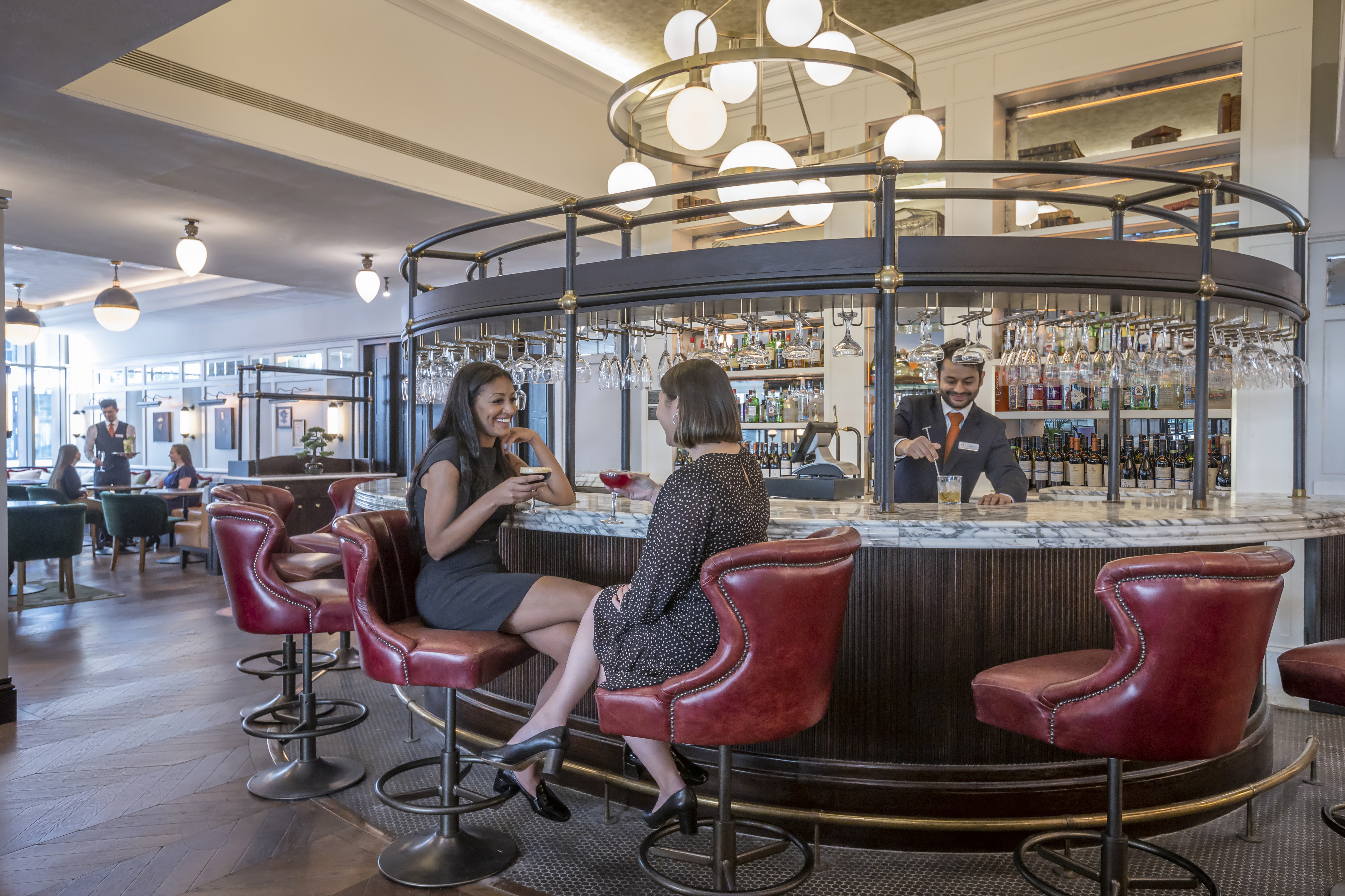 Clayton Hotel Cambridge - image 3