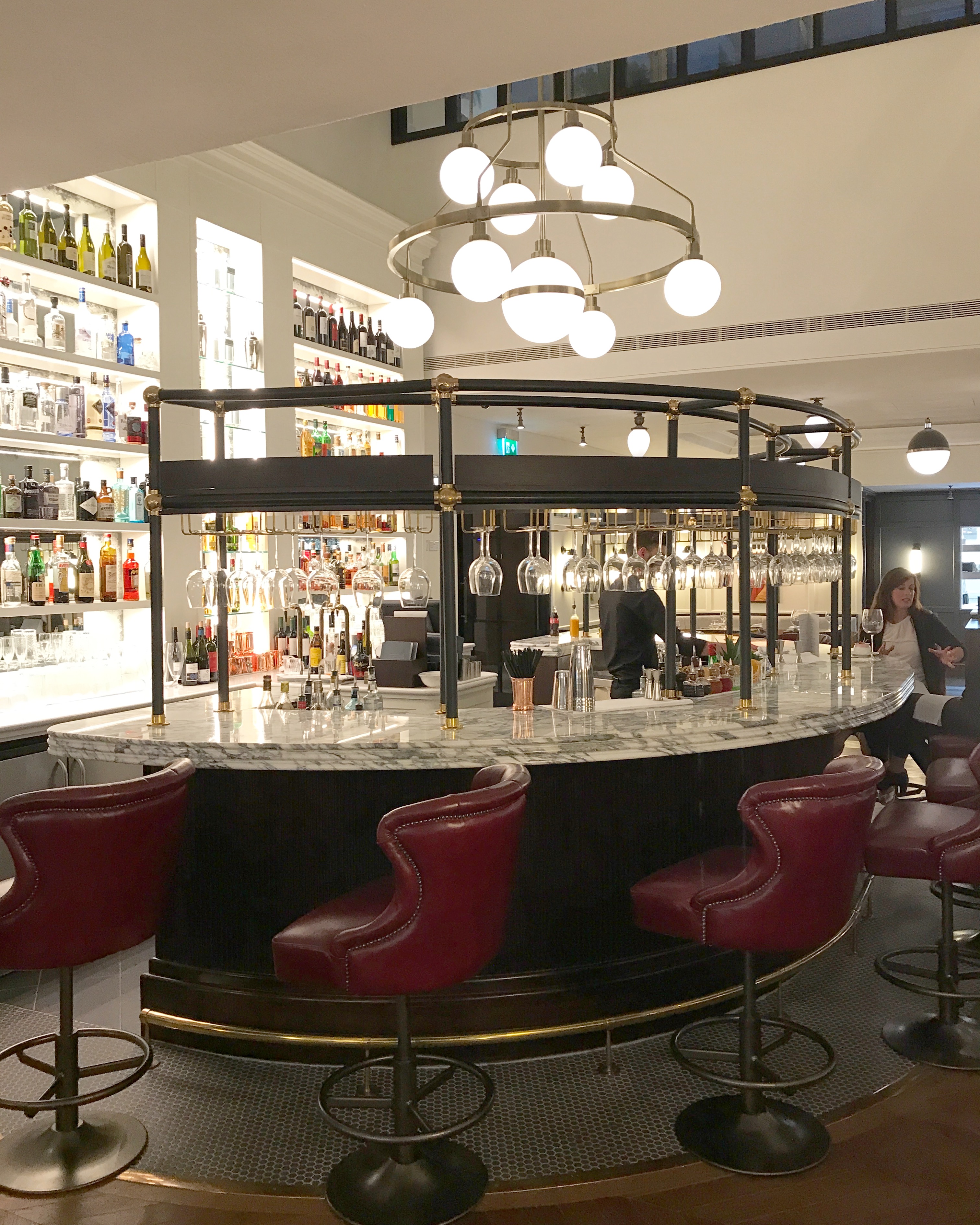 Clayton Hotel Cambridge - image 4