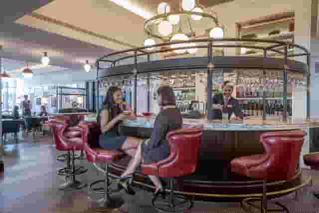 Clayton Hotel Cambridge