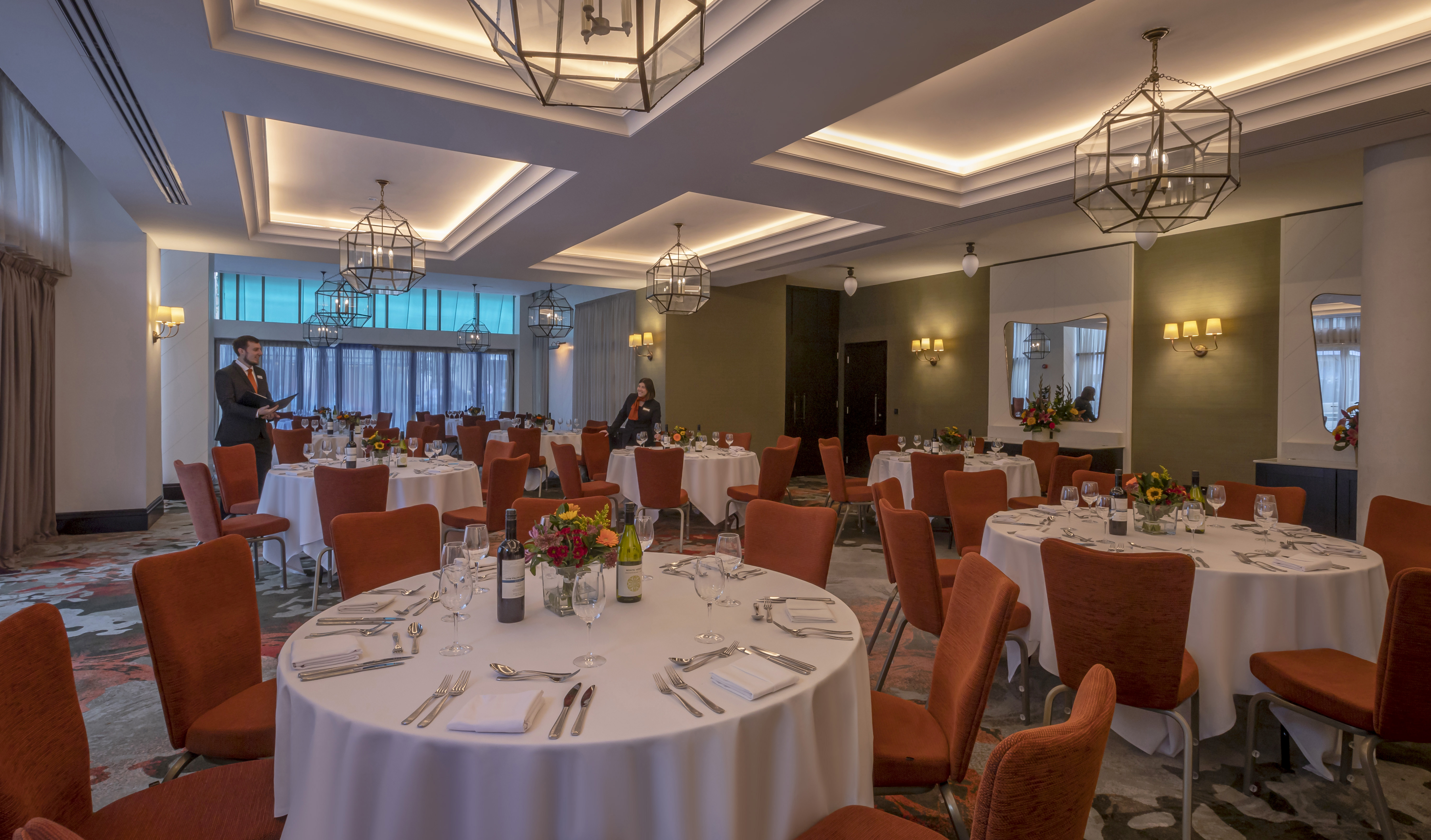 Clayton Hotel Cambridge - image 4