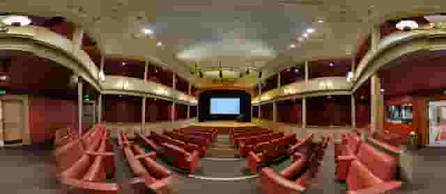 Howard Theatre Auditorium