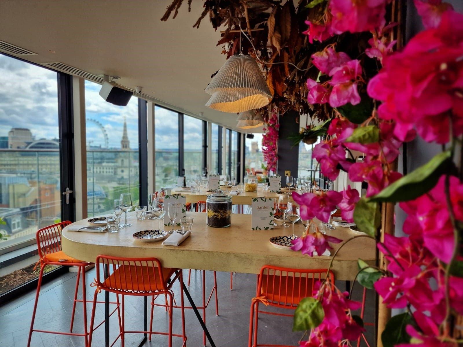 Miradora Rooftop - image 3