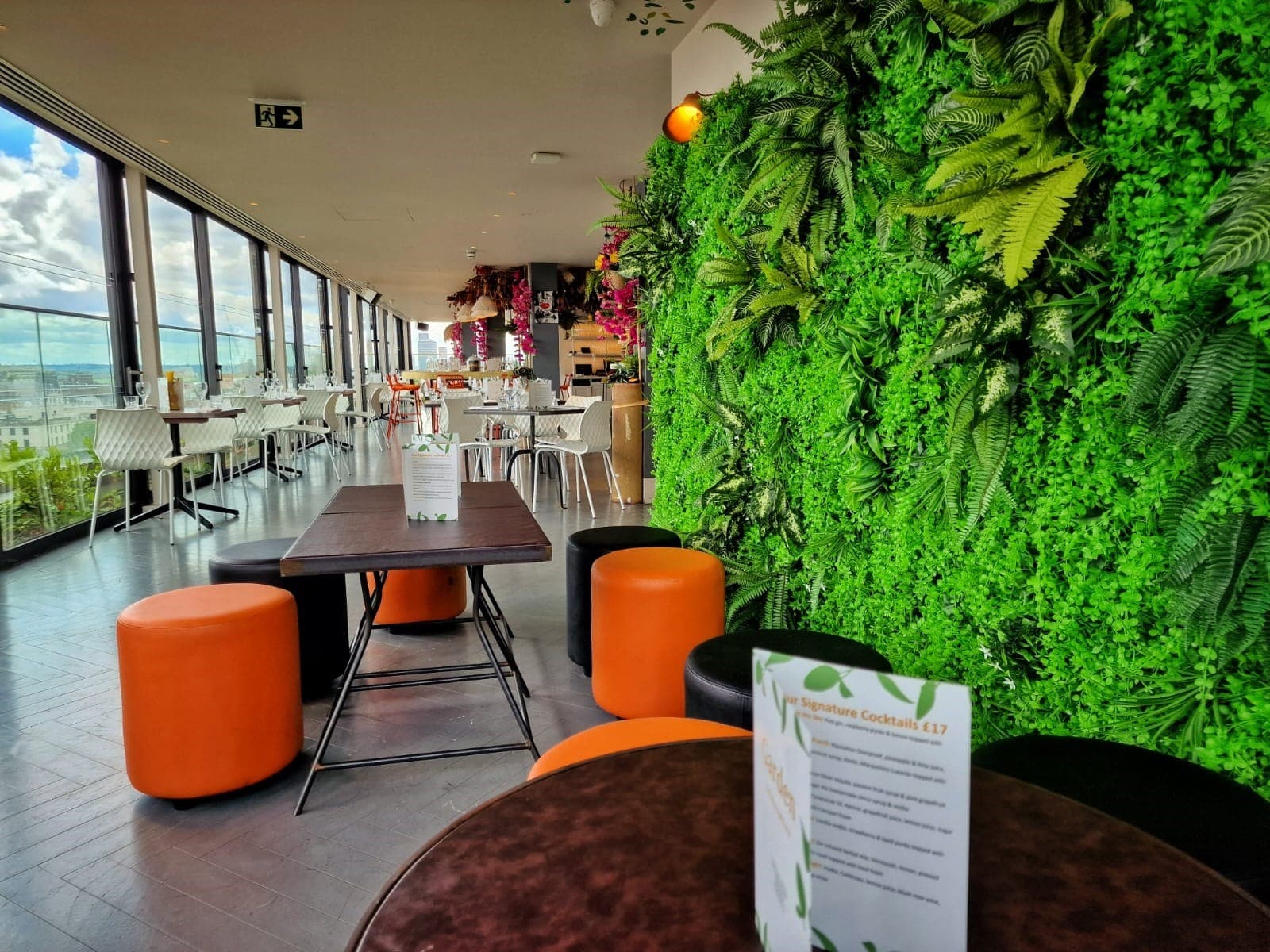 Miradora Rooftop - image 6