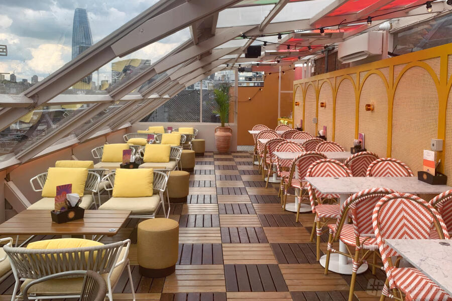 Miradora Rooftop - image 5