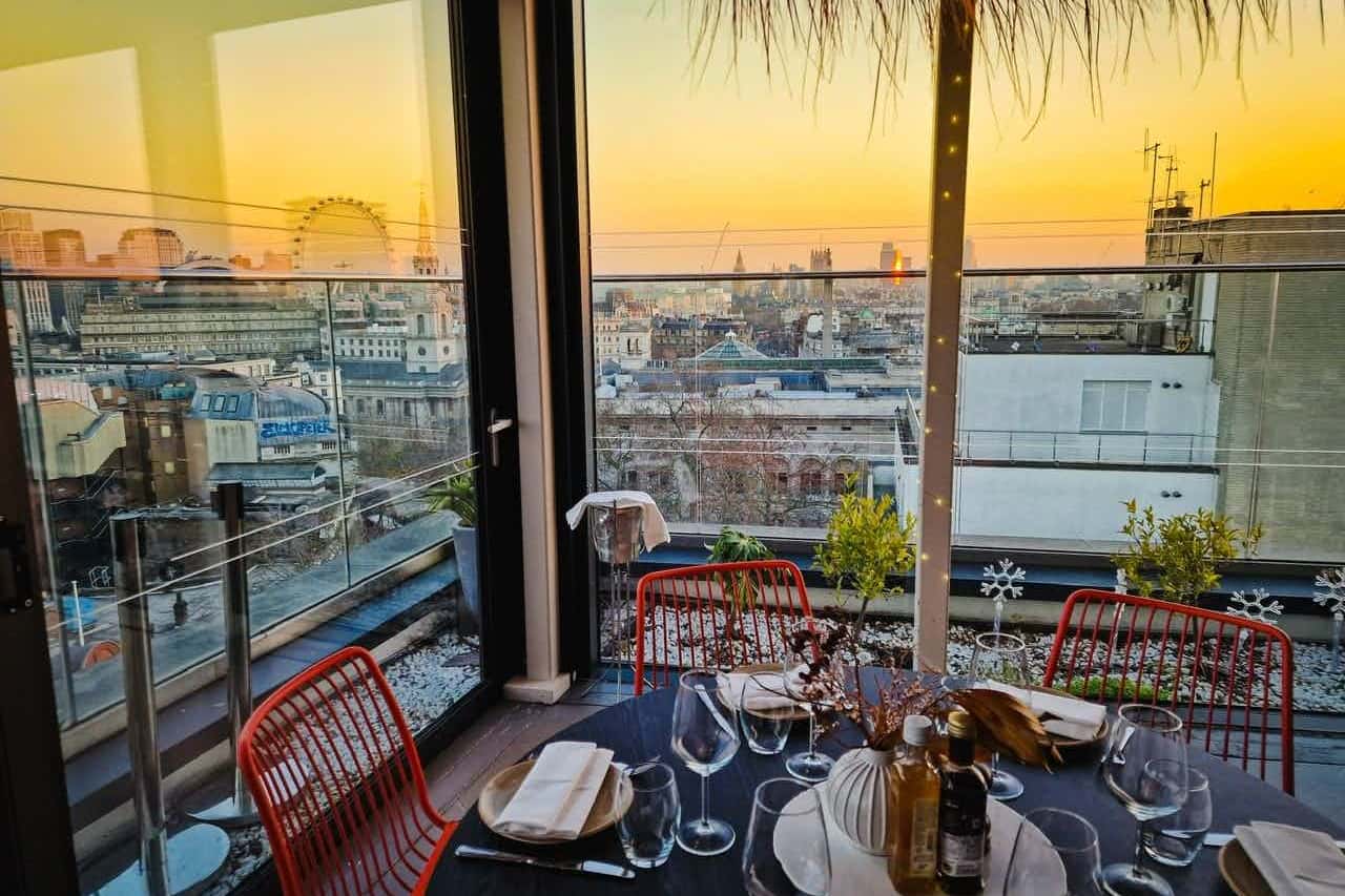 Miradora Rooftop - image 2