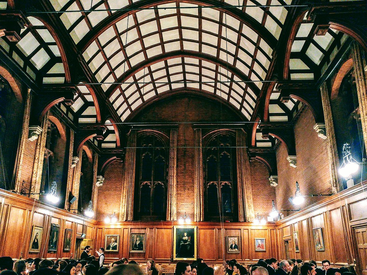 Girton College - image 2