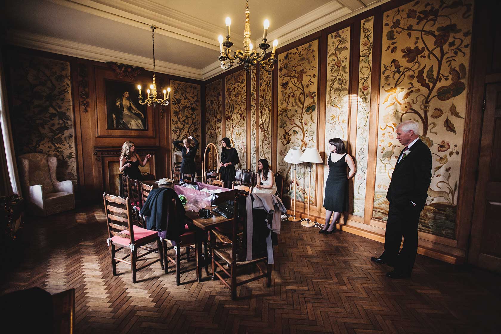 Girton College - image 3