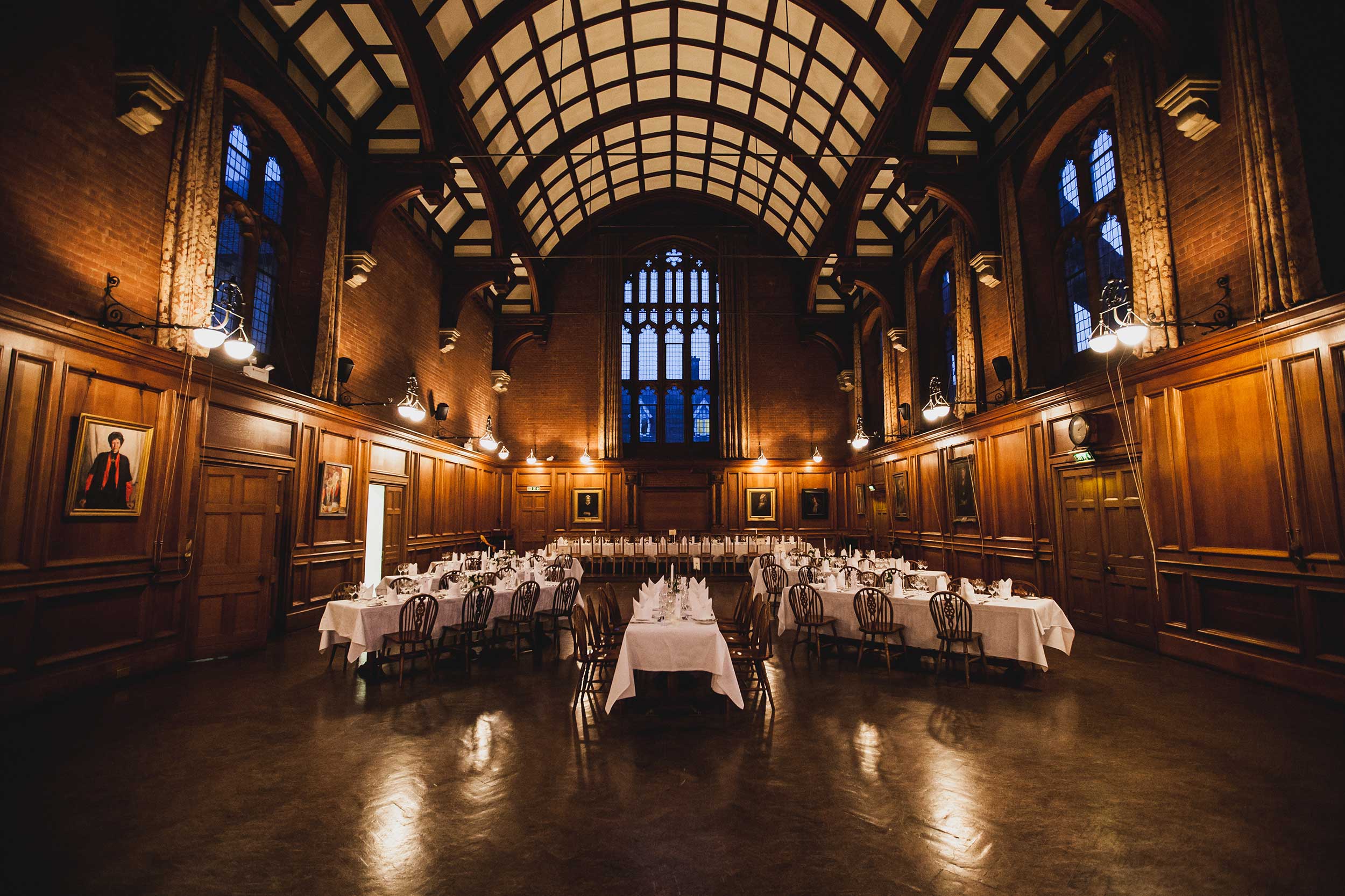 Girton College - image 4