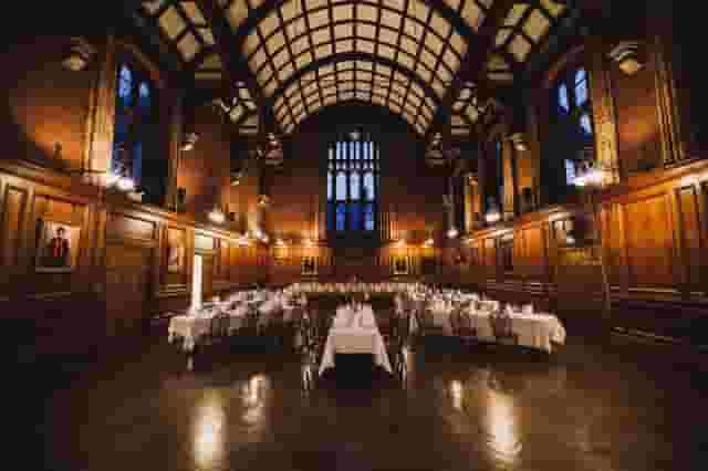 Girton College