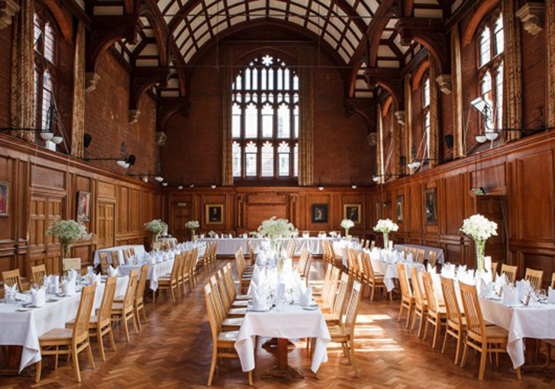 Girton College - image 1