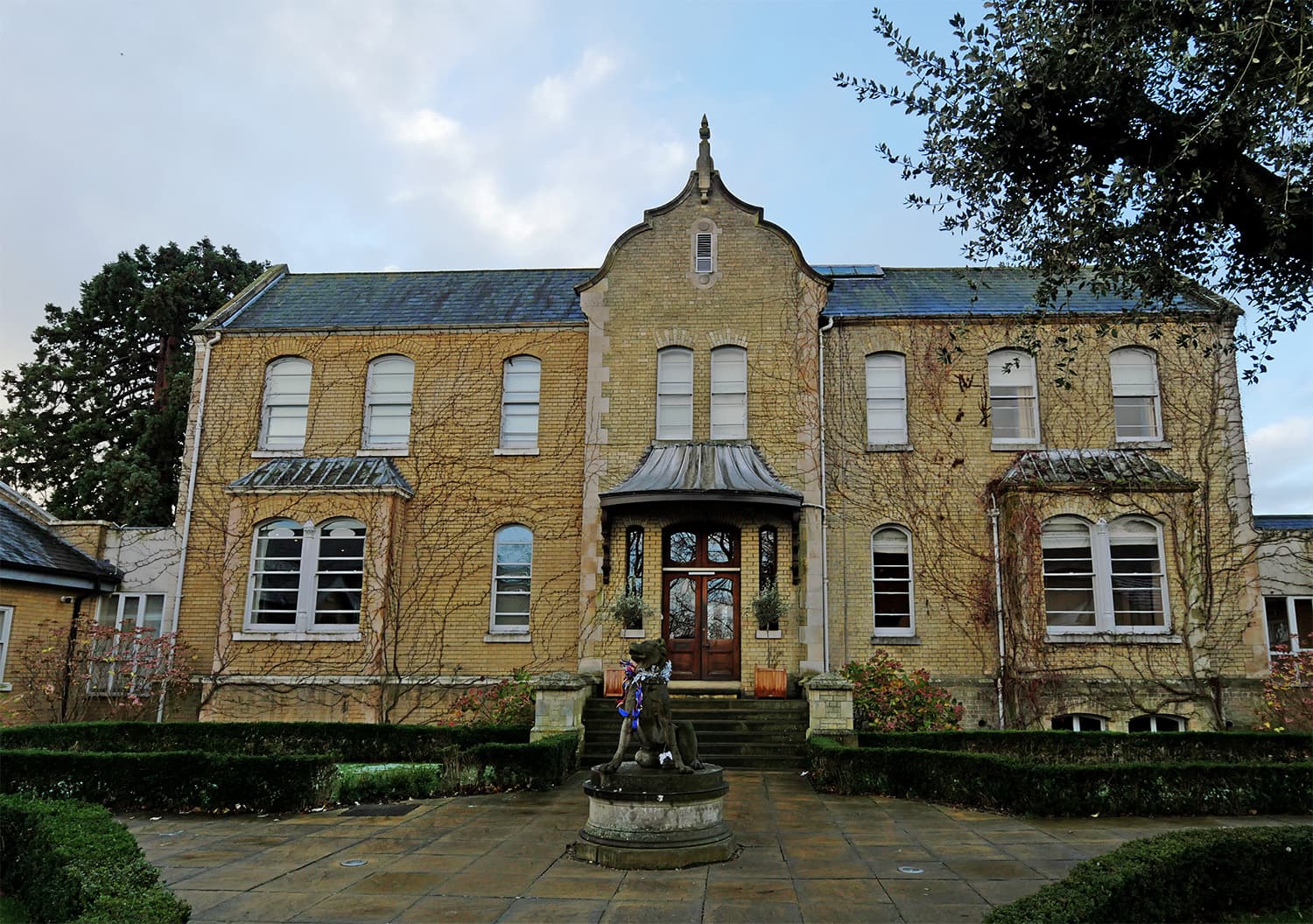 Hotel Felix - image 1
