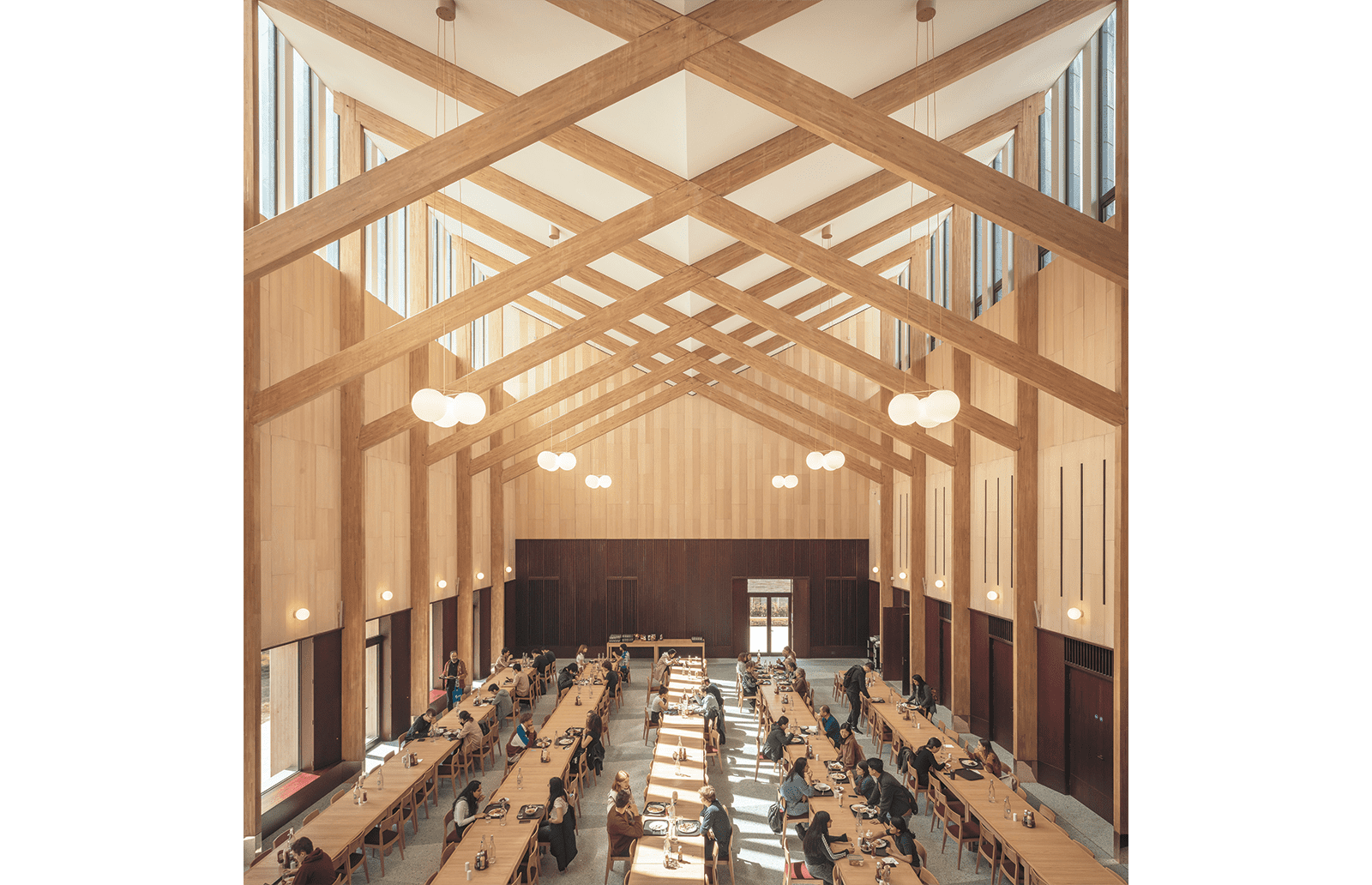 Homerton College - image 3