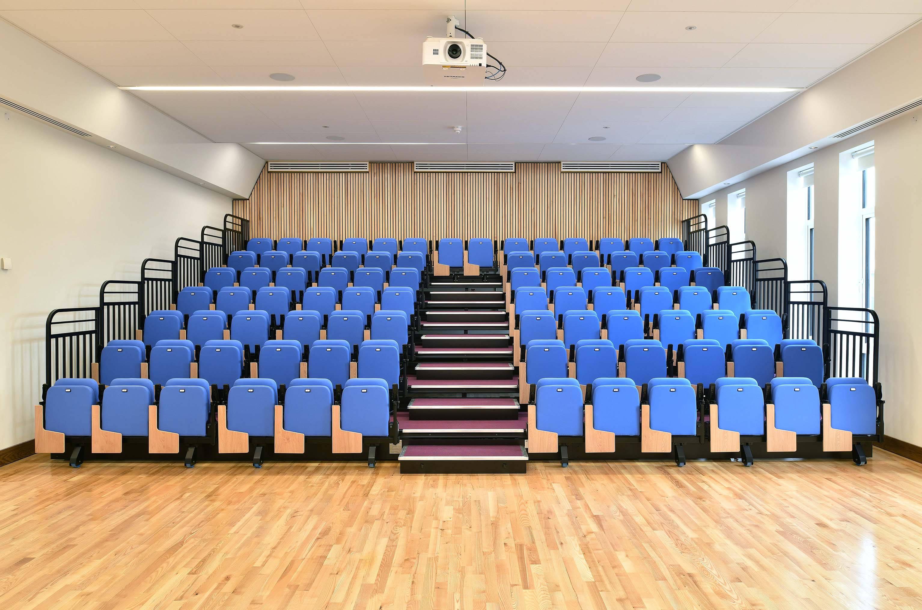 Homerton College - image 2