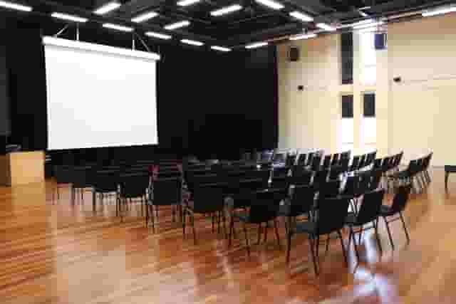 Auditorium