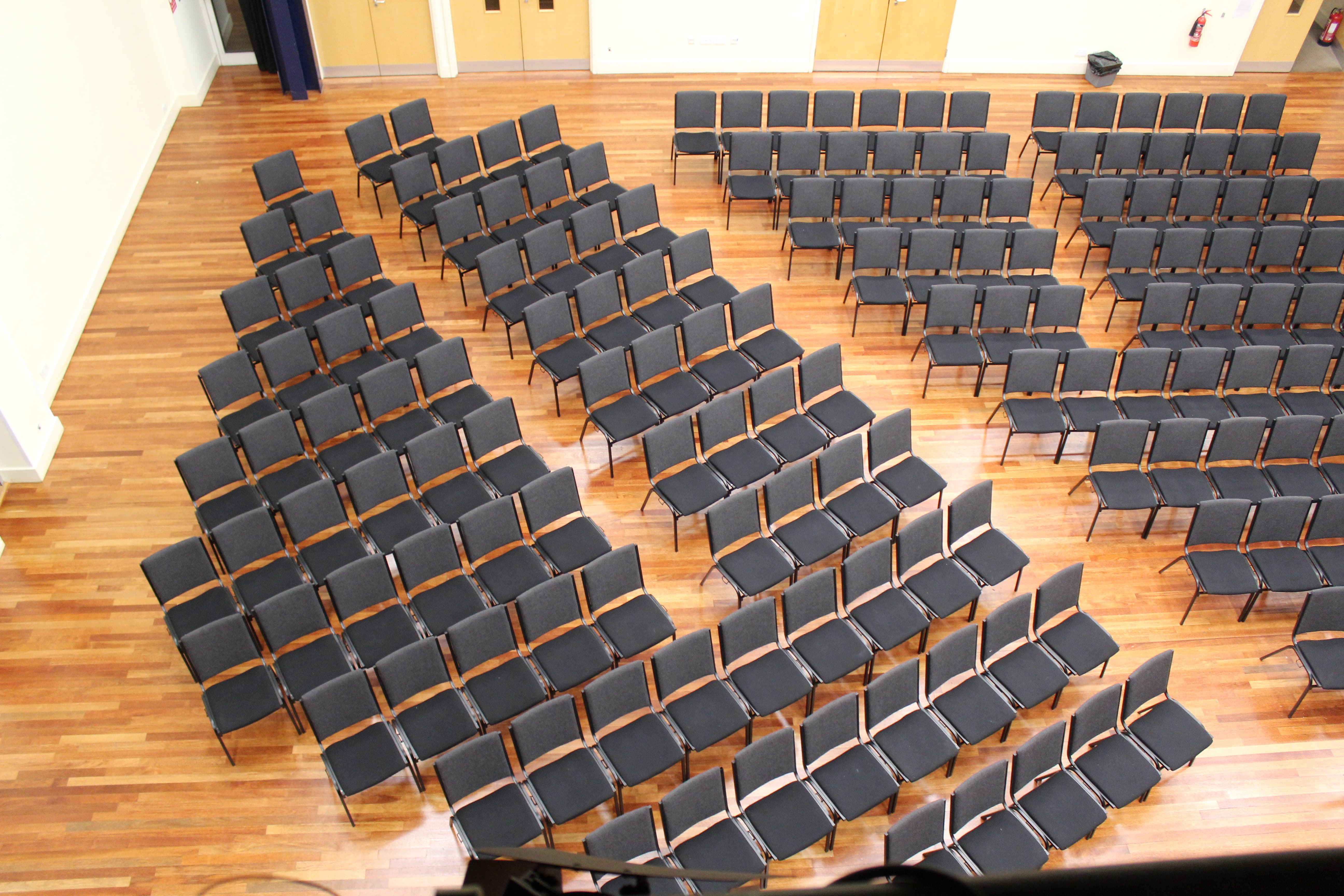 Homerton College - image 2