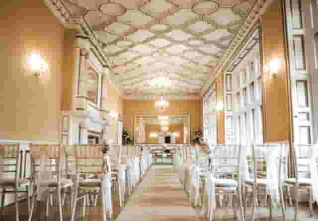 Holmewood Hall