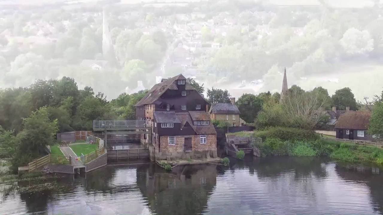Houghton Mill and Waterclose Meadows - image 5