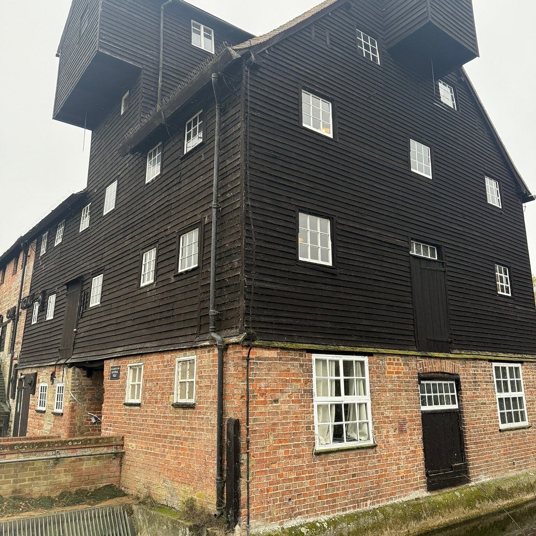 Houghton Mill and Waterclose Meadows - image 5
