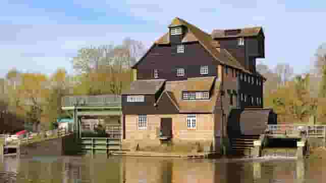 Waterclose Meadows