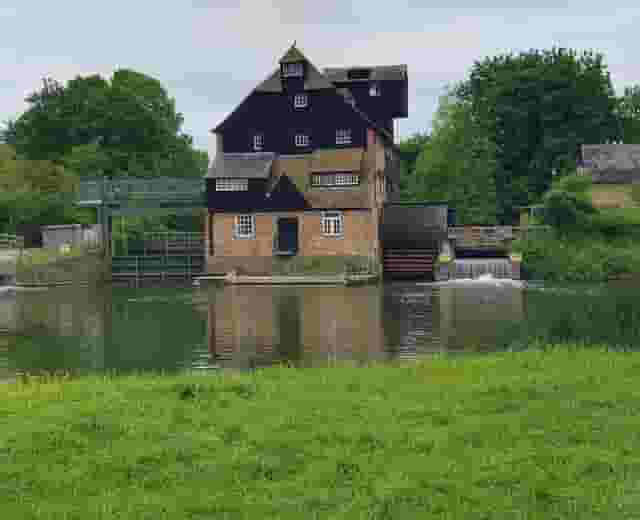 Waterclose Meadows