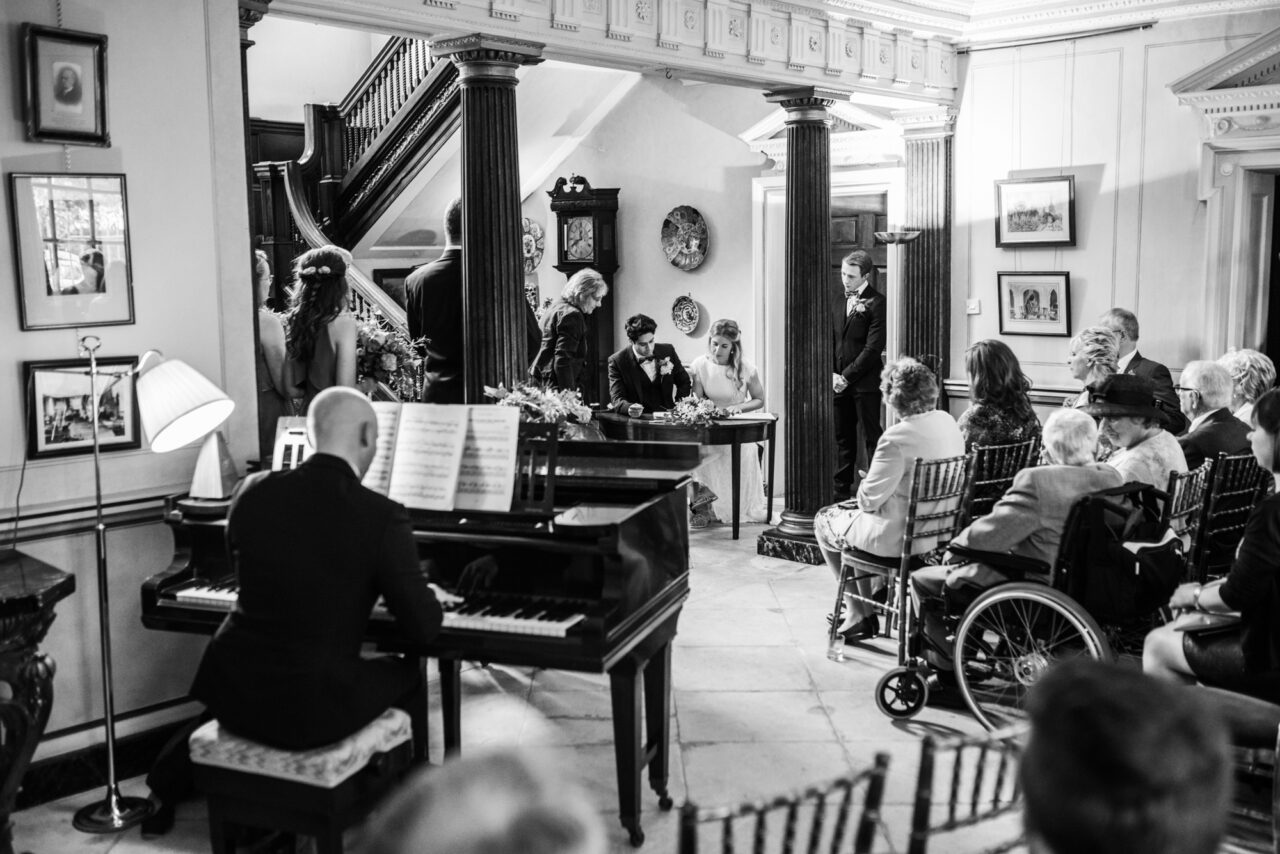 Island Hall - image 2