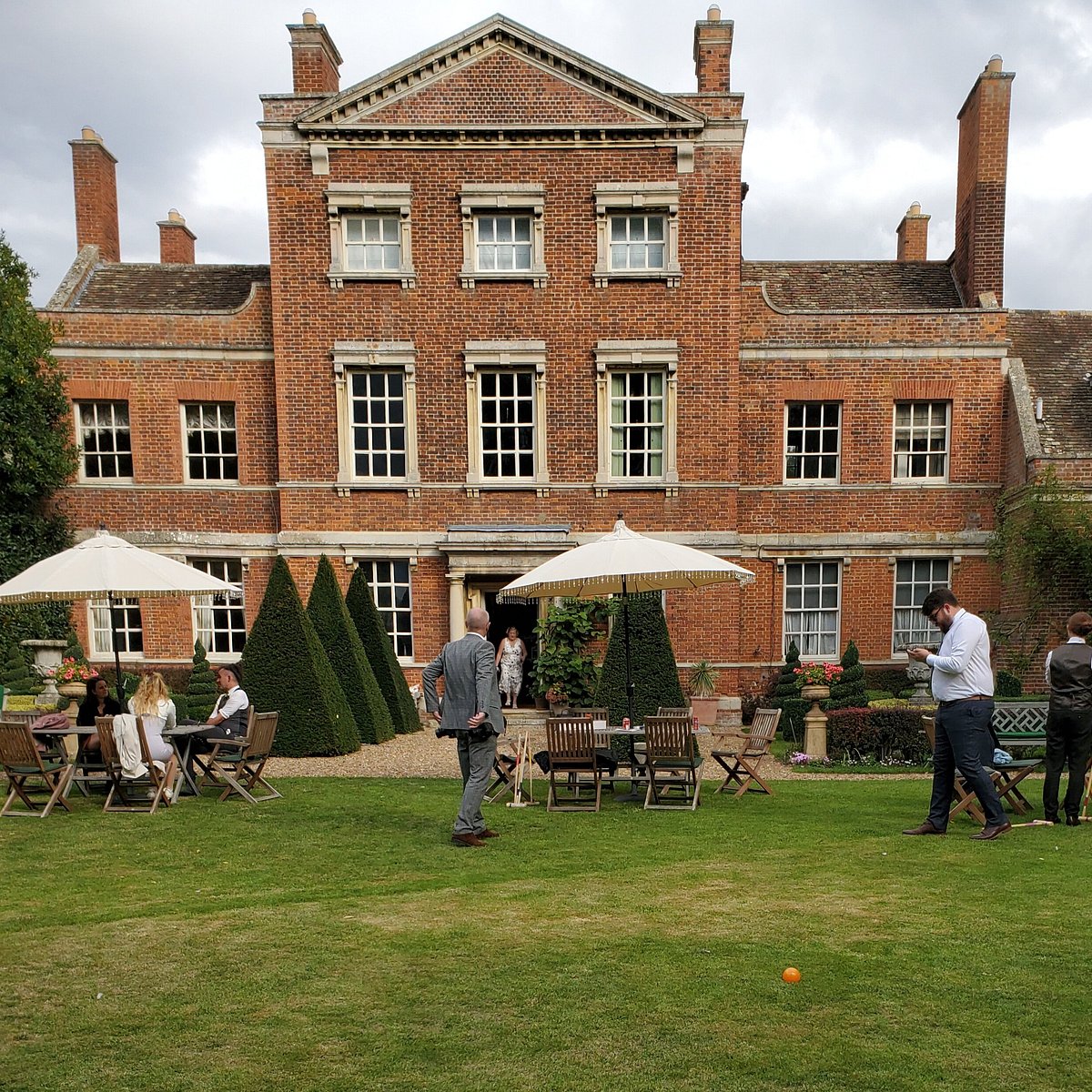 Island Hall - image 2