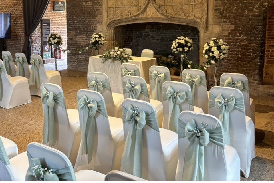 Tattershall Castle - image 2