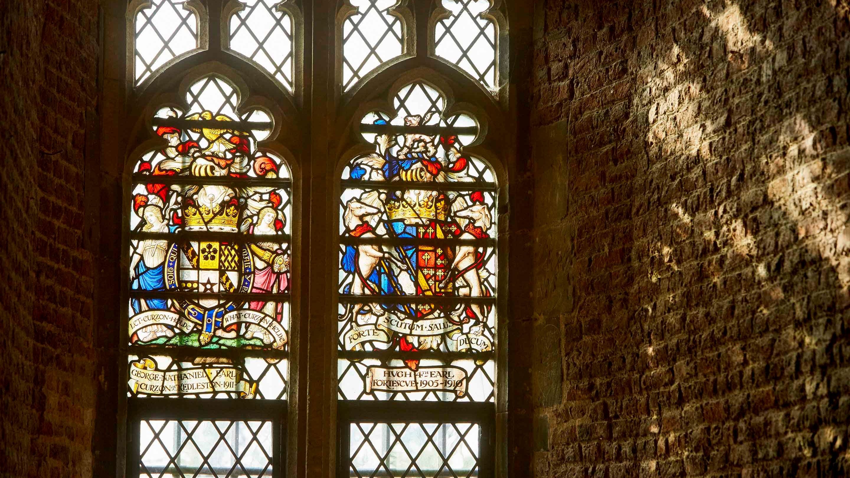 Tattershall Castle - image 3