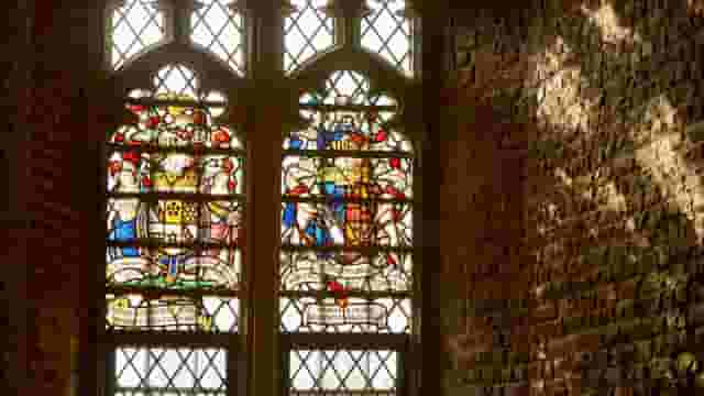 Great Tower Parlour