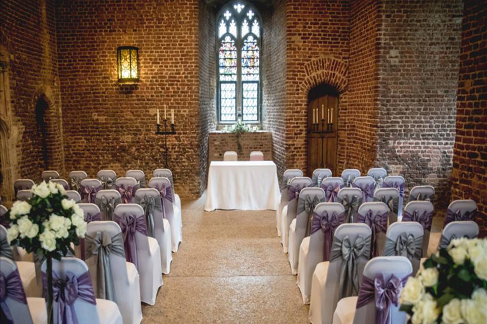 Tattershall Castle - image 1