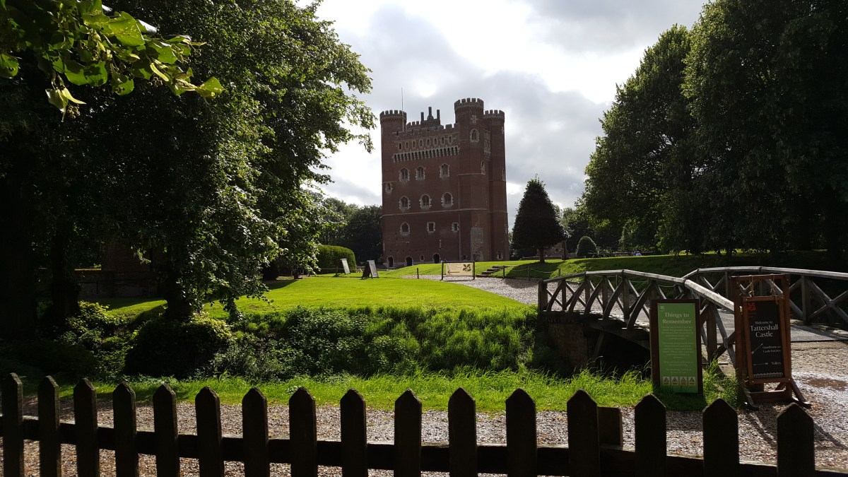 Tattershall Castle - image 3