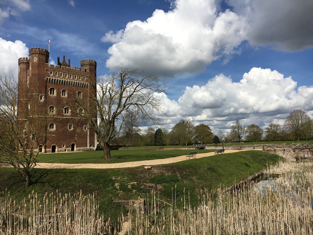 Tattershall Castle - image 2