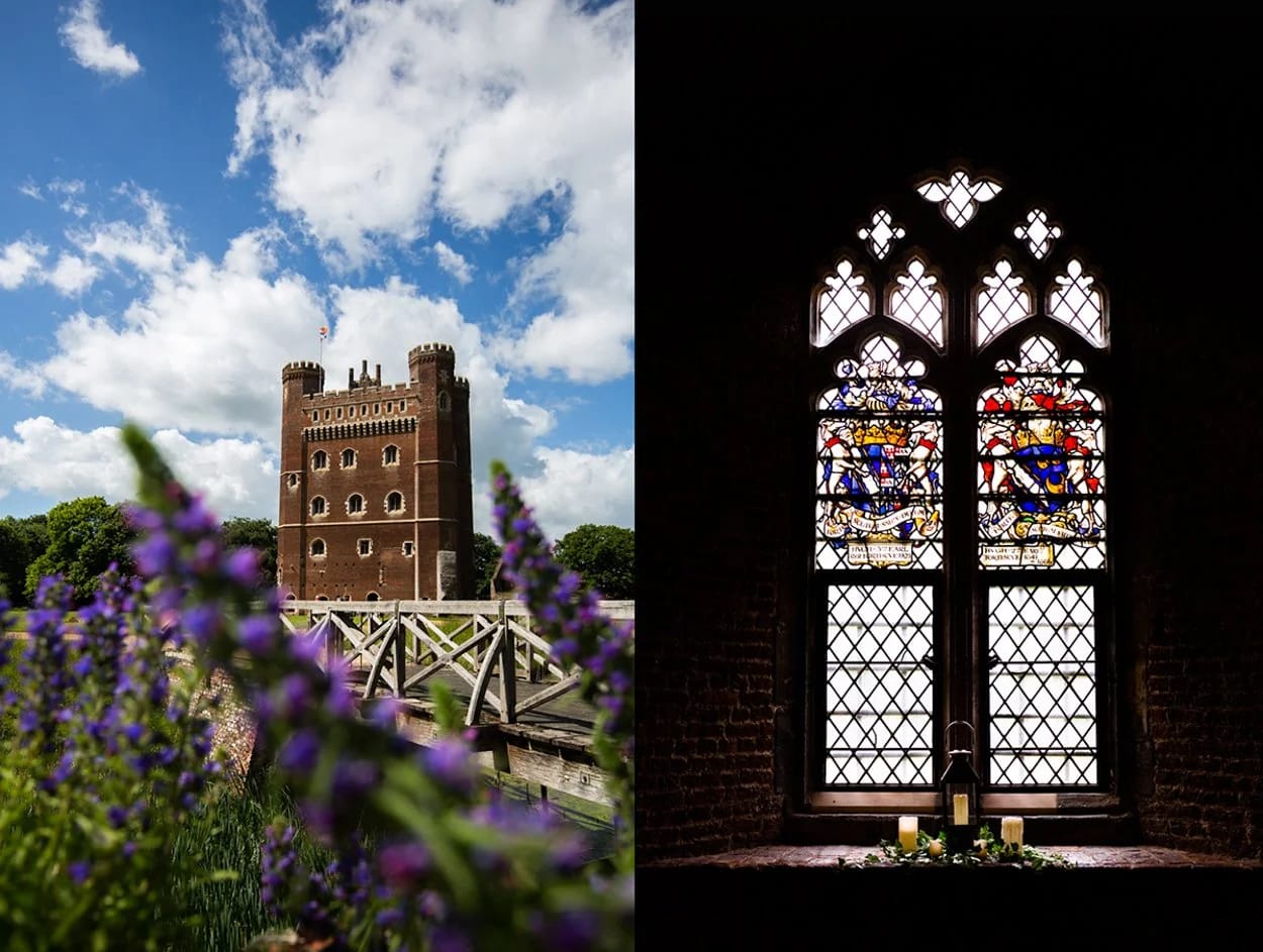 Tattershall Castle - image 3
